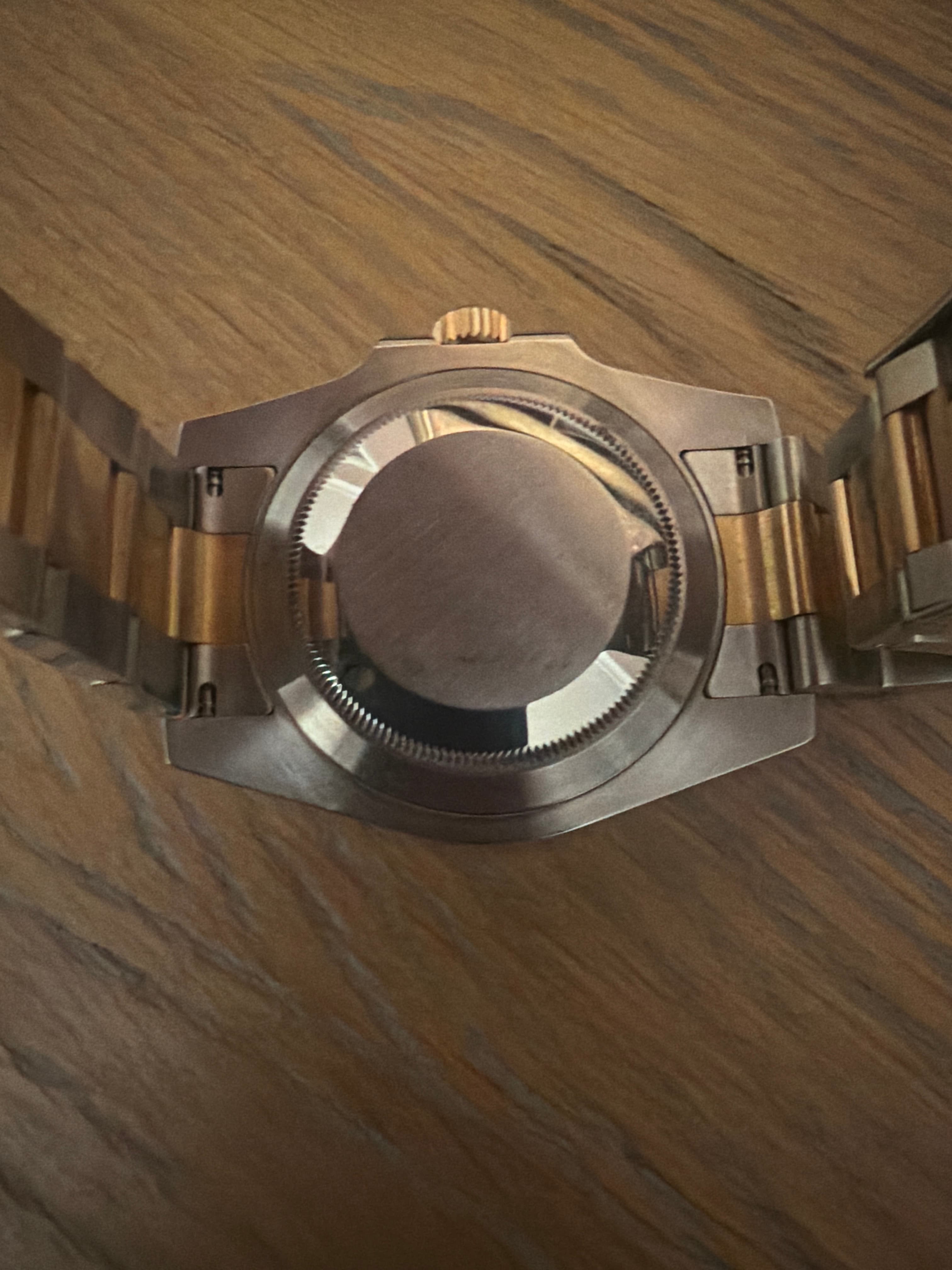 Rolex Submariner Date - Image 4