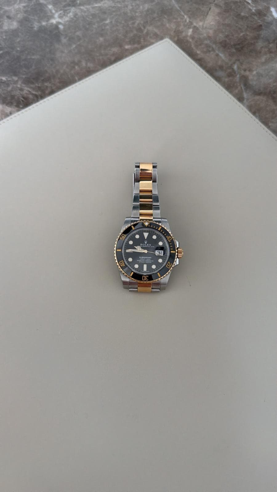 Rolex Submariner Date - Image 3
