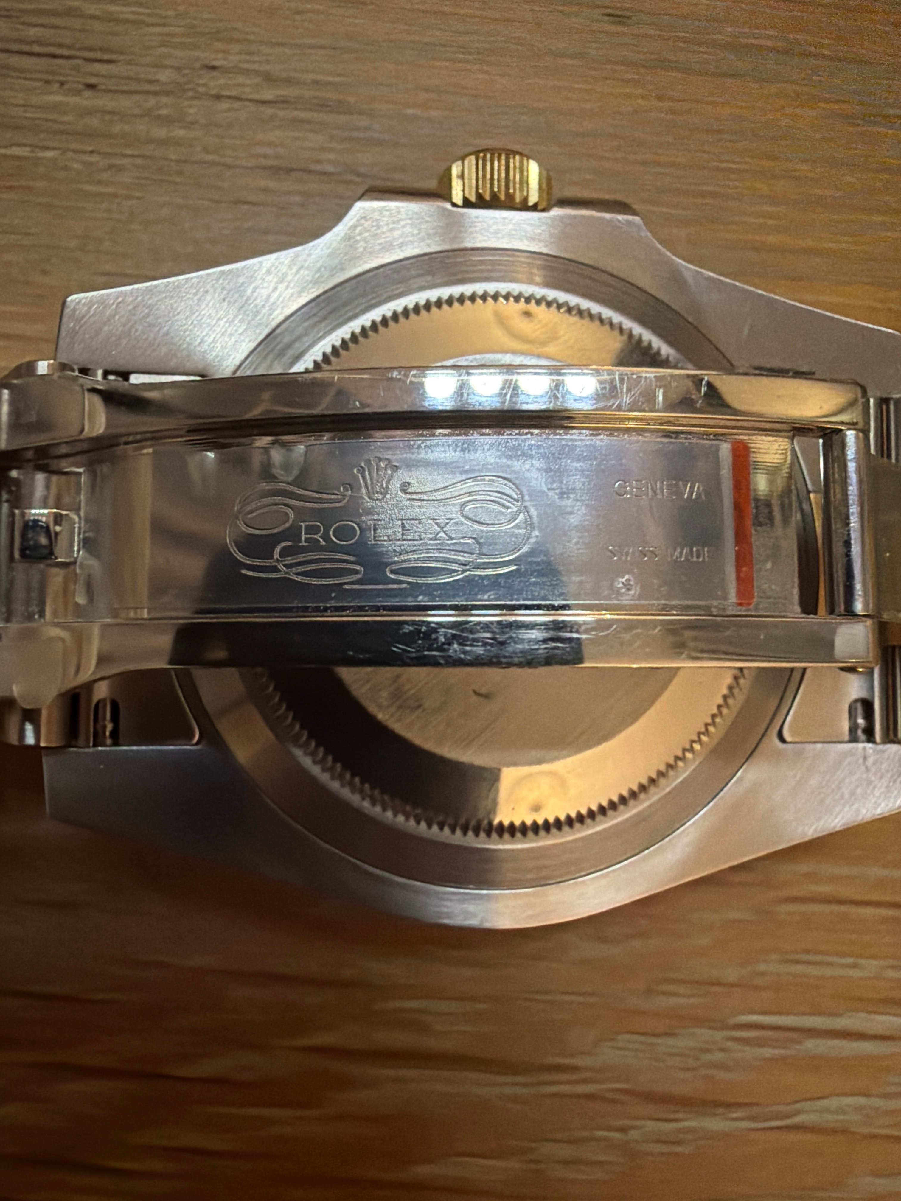 Rolex Submariner Date - Image 10