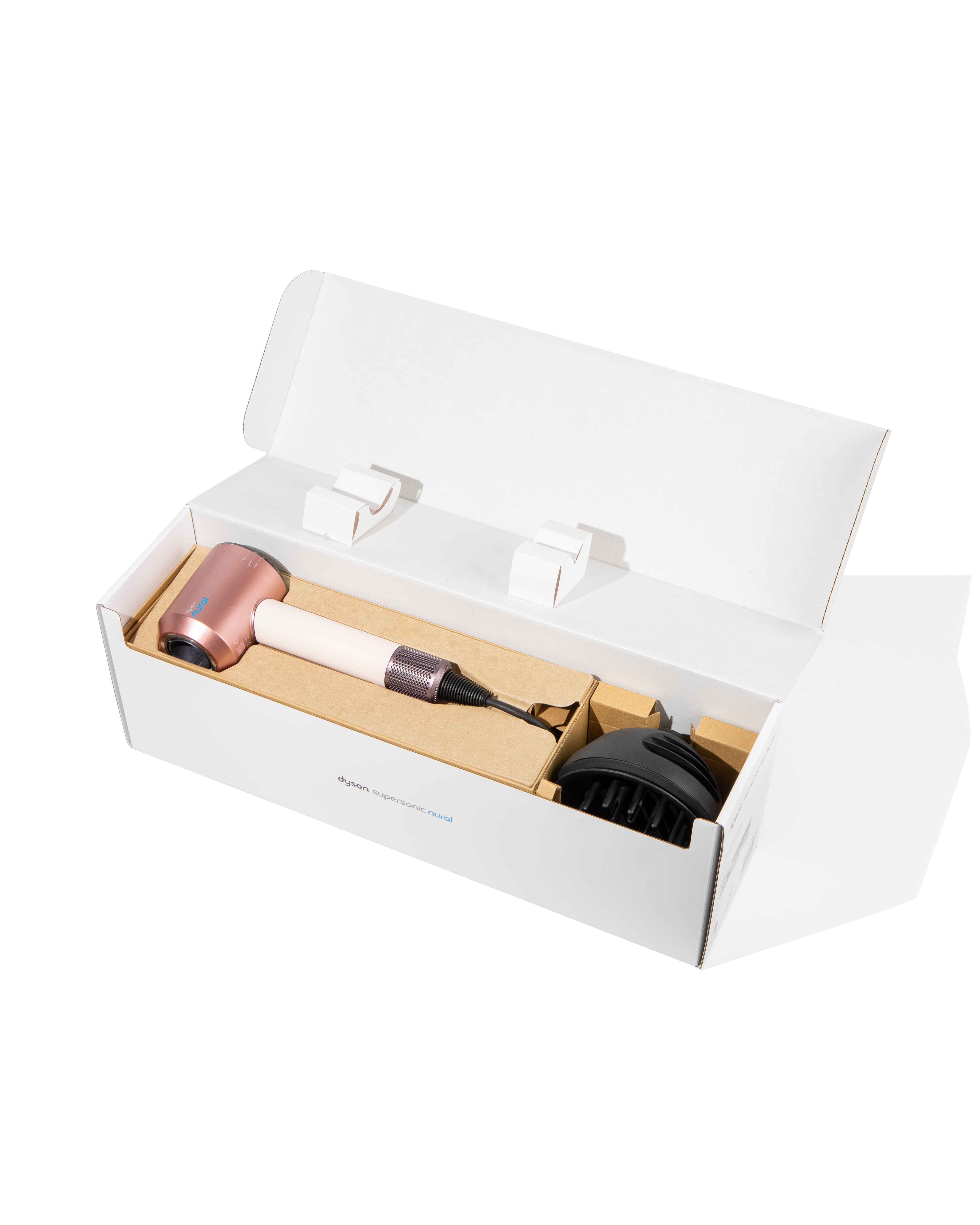 Dyson Supersonic Nural (with Diffuser) - Image 4