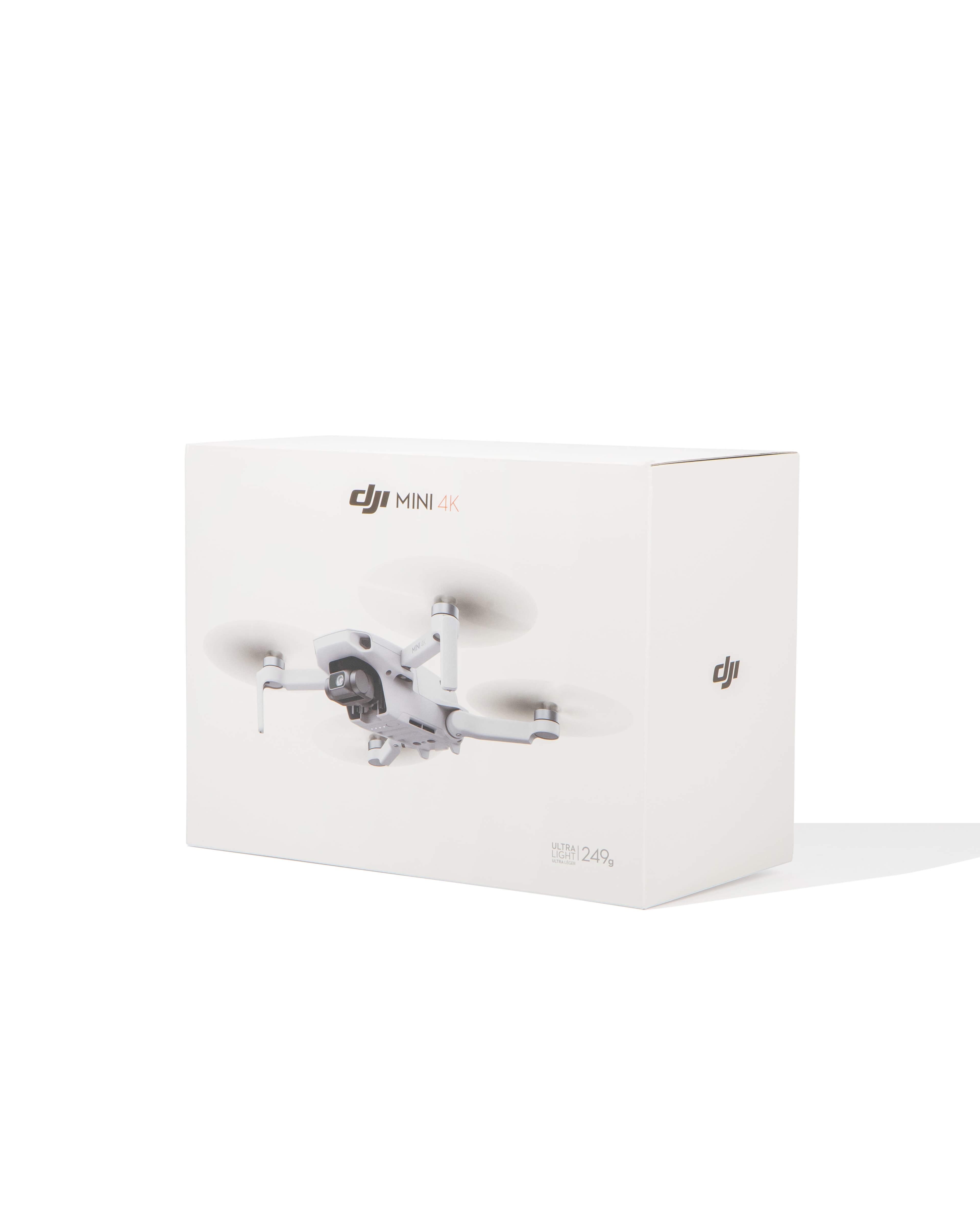 DJI Mini 4K Drone - Image 2