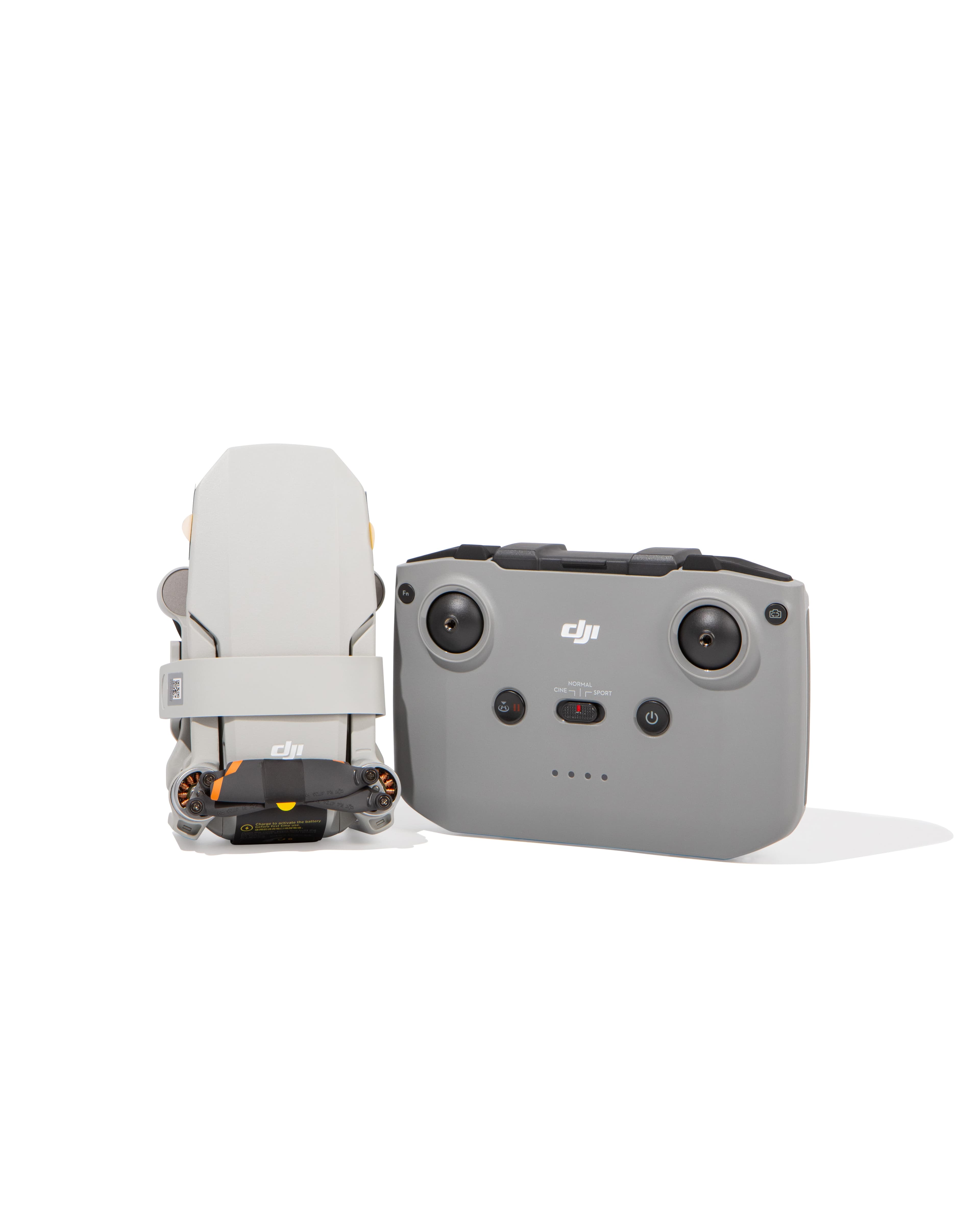 DJI Mini 4K Drone - Image 3