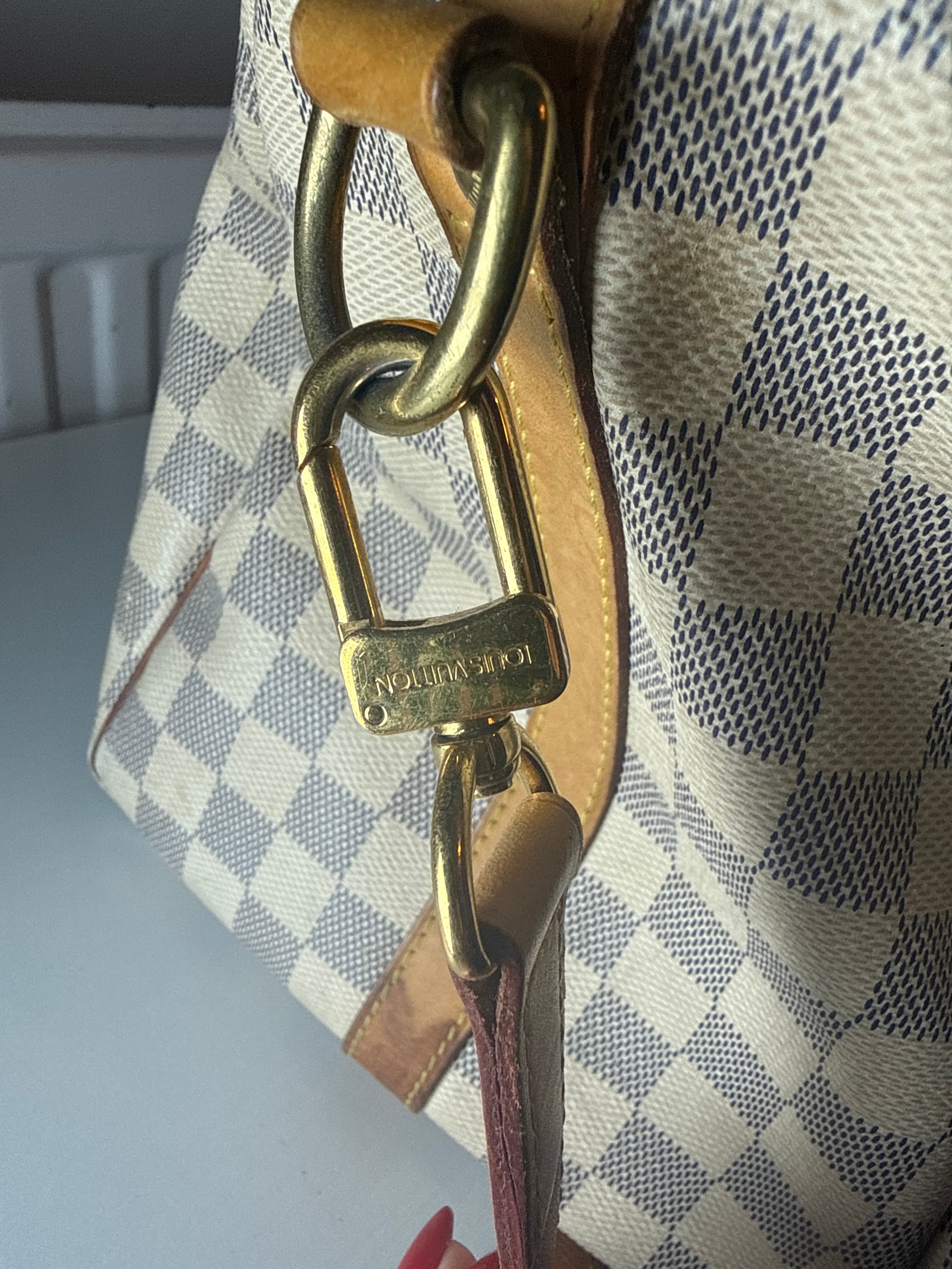 Louis Vuitton Speedy Bag - Image 8
