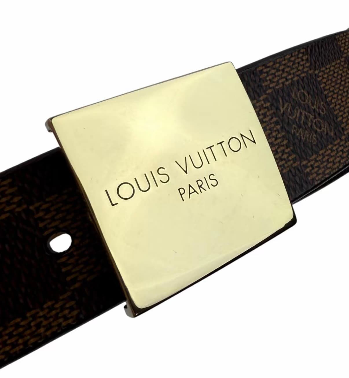 Louis Vuitton Belt - Image 4