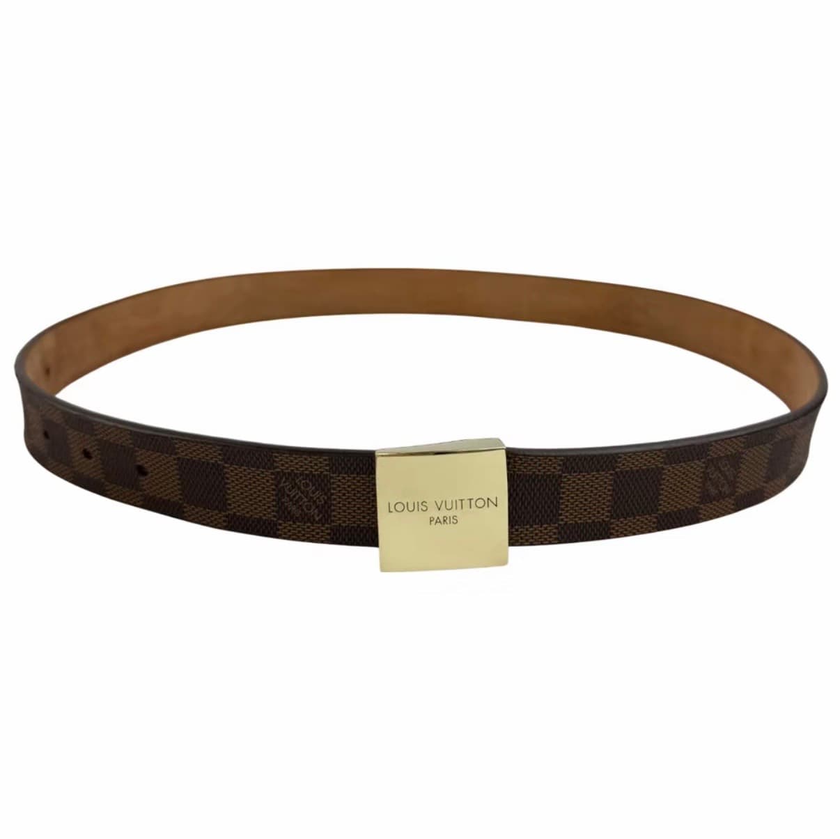 Louis Vuitton Belt - Image 5
