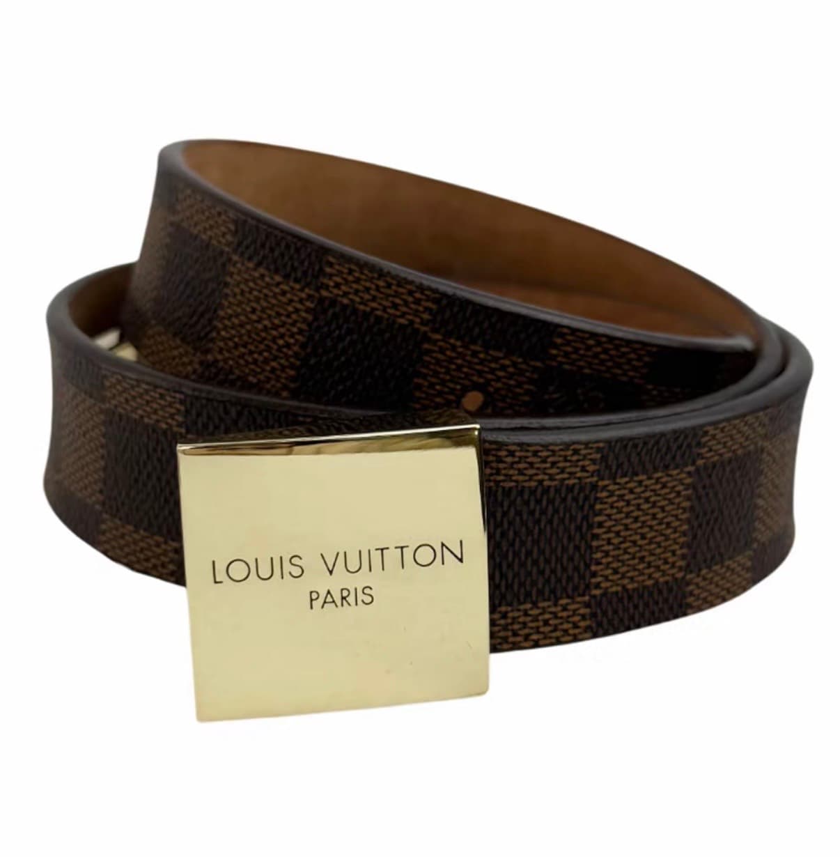 Louis Vuitton Belt - Image 1