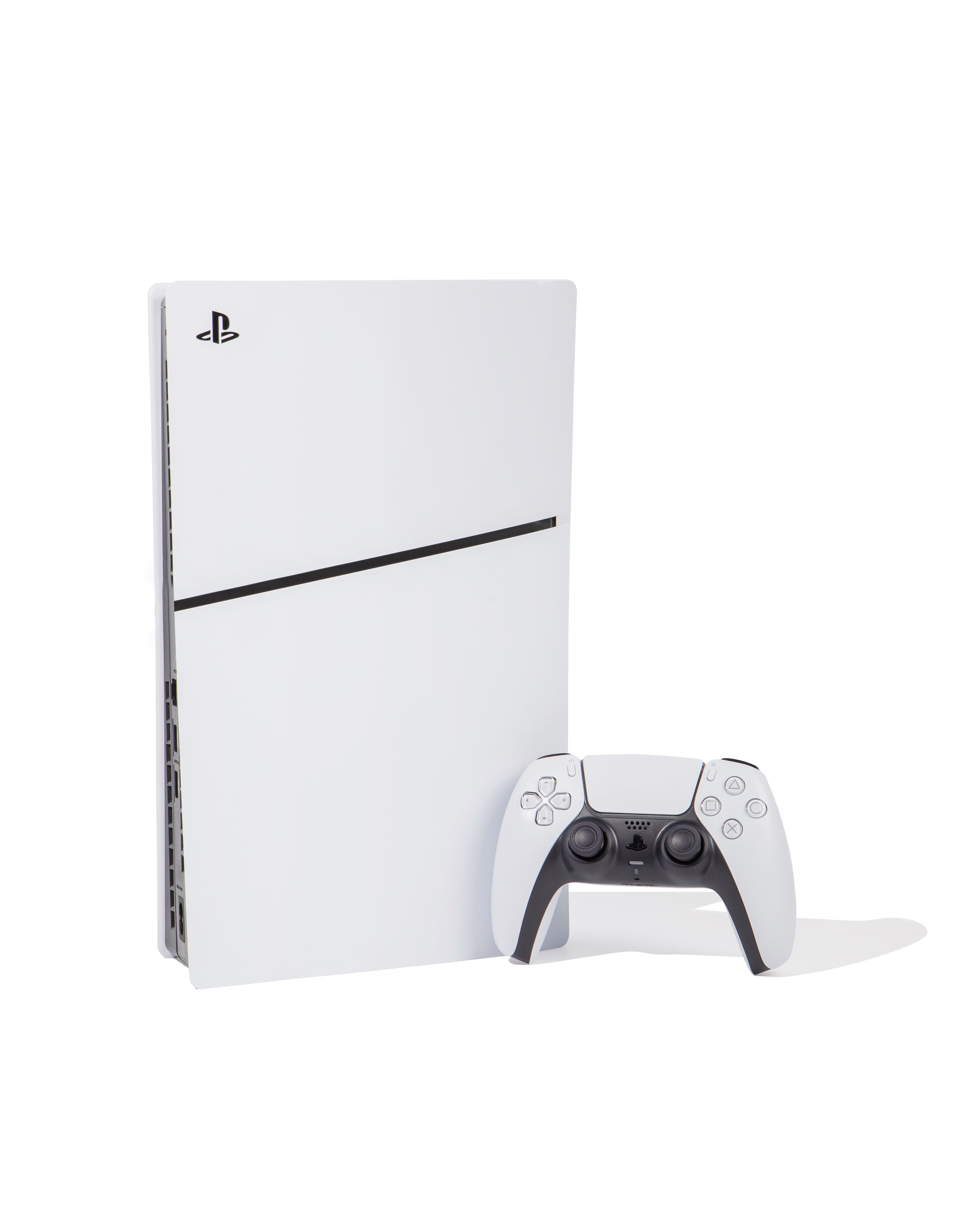 PlayStation 5 Standard Slim Console - NO RESERVE - Image 2