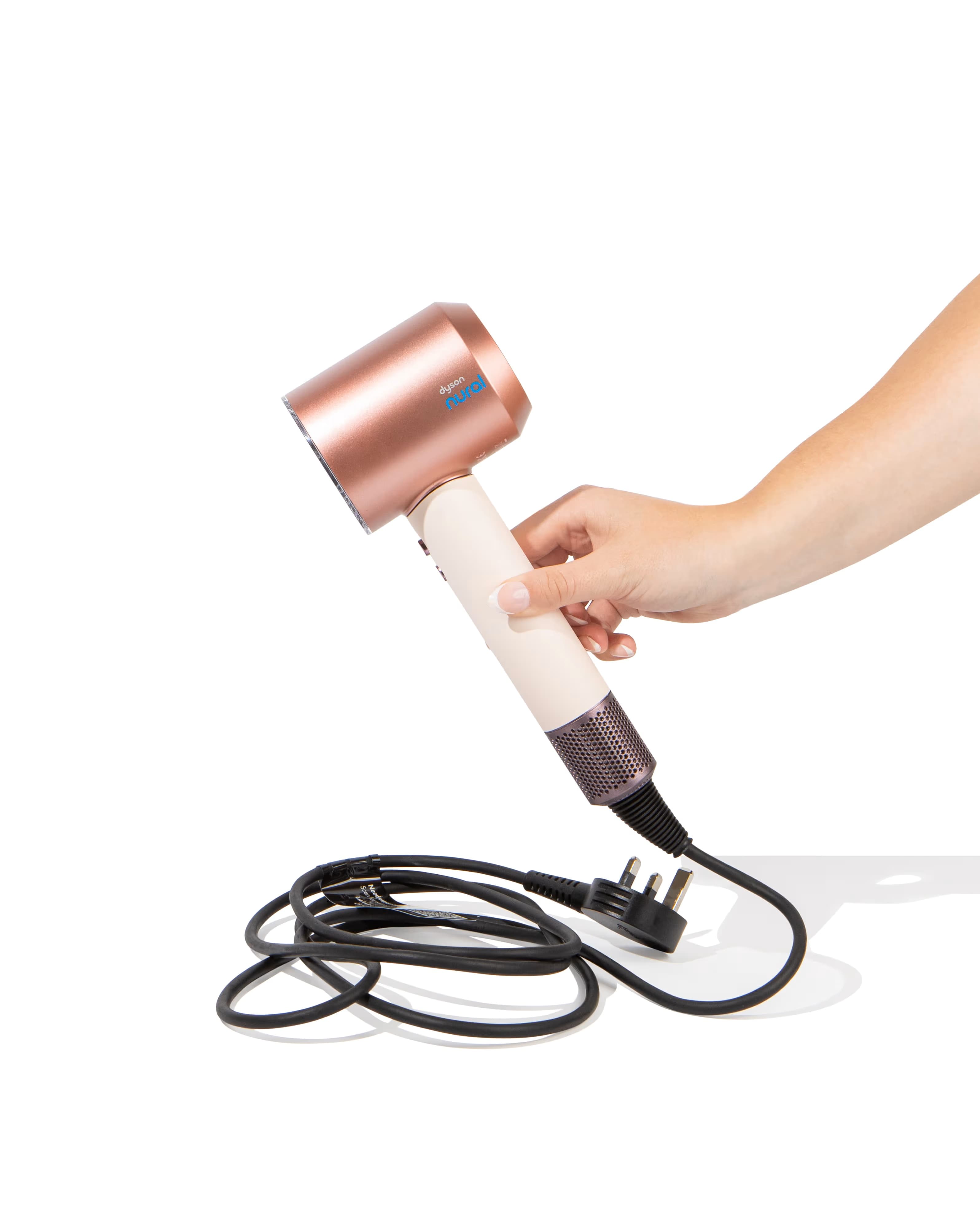 Dyson Supersonic Nural – NO RESERVE - Image 1