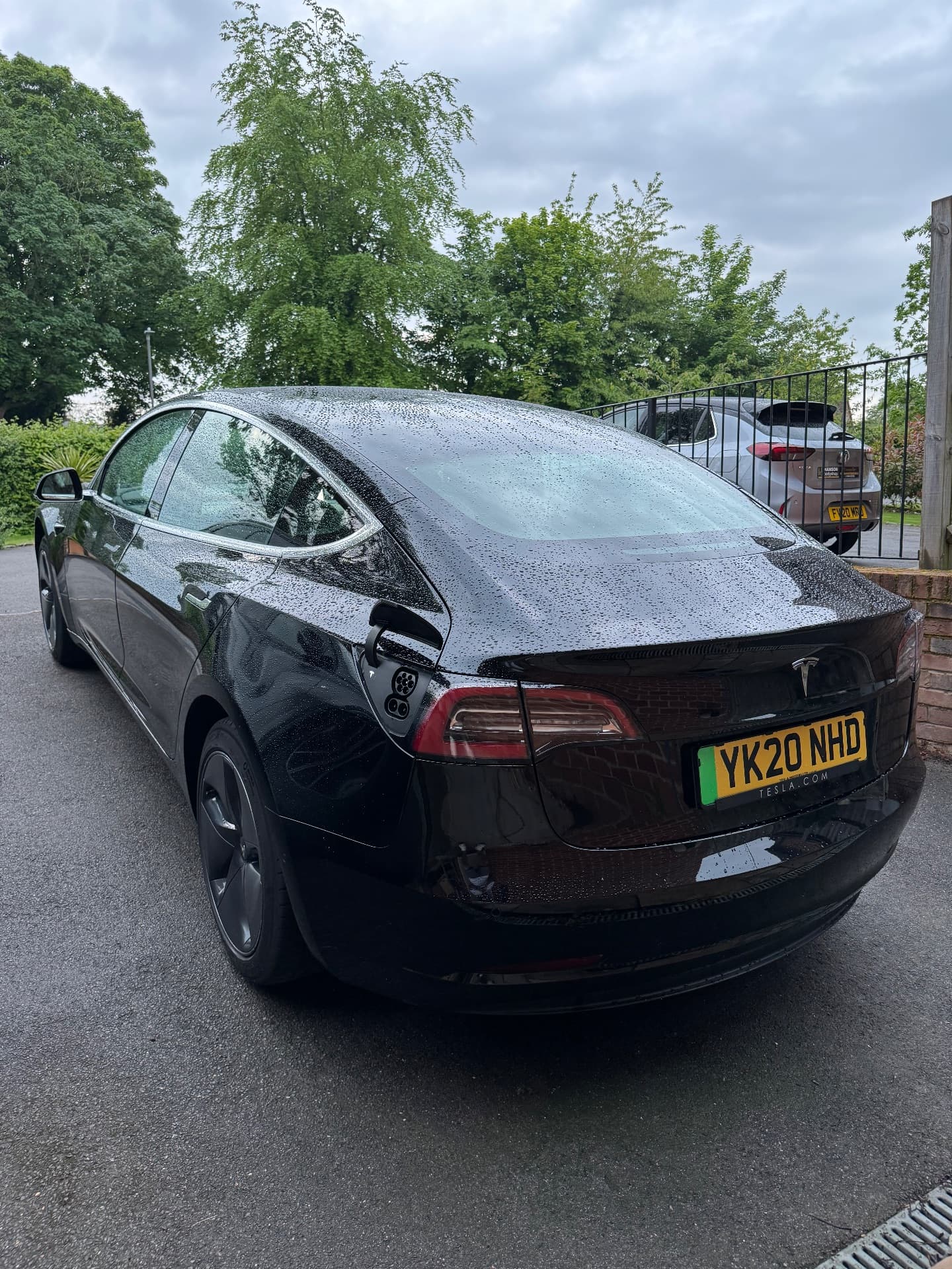 Tesla Model 3 - Image 1