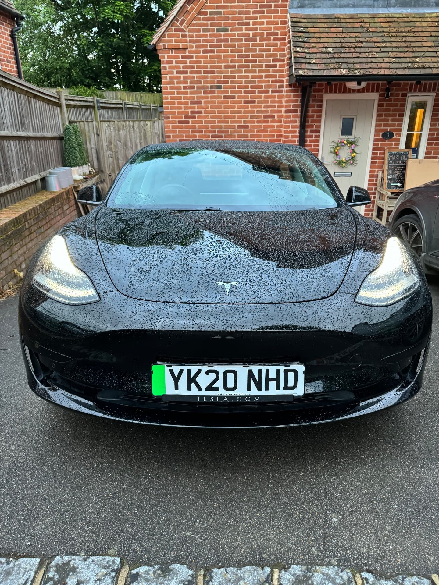 Tesla Model 3 - Image 7