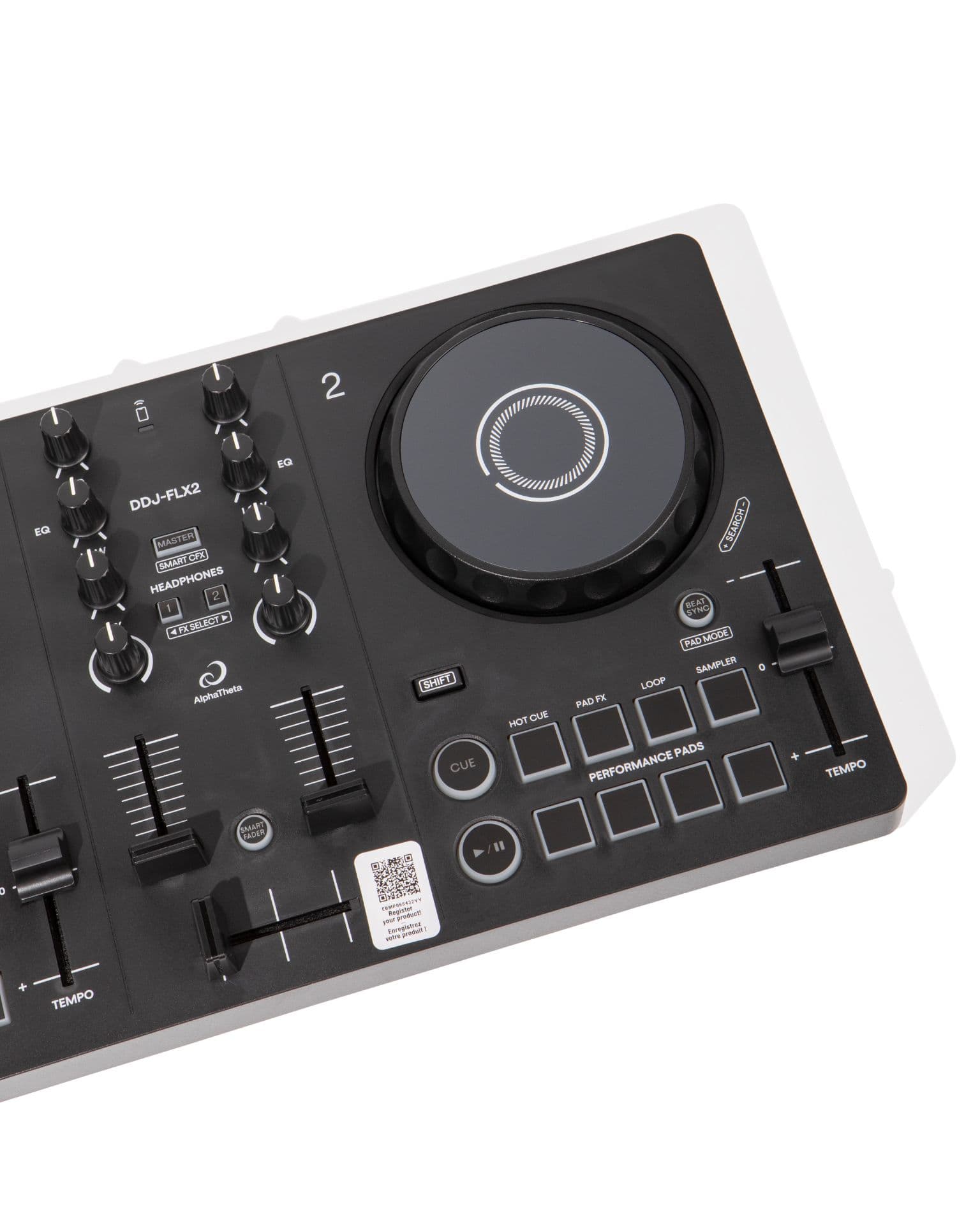 Pioneer/AlphaTheta DDJ-FLX2 - NO RESERVE - Image 3