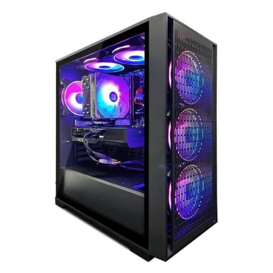 Fierce Versa Gaming PC Bundle - Image 4