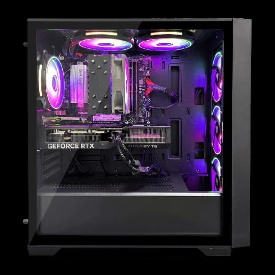 Fierce Versa Gaming PC Bundle - Image 3