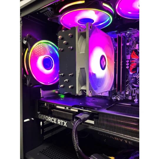 Fierce Versa Gaming PC Bundle - Image 2